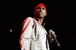 Фото - Трей Сонгз: 266x177 / 8 Кб