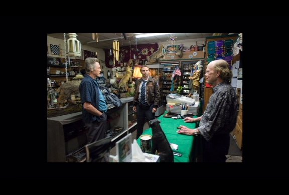 Фото - Кристофер Хэйген: 576x389 / 34 Кб