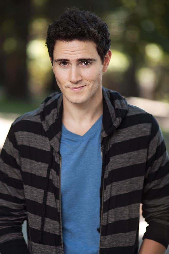 Фото - Вольфганд Джей Уэбер: 667x1000 / 57 Кб