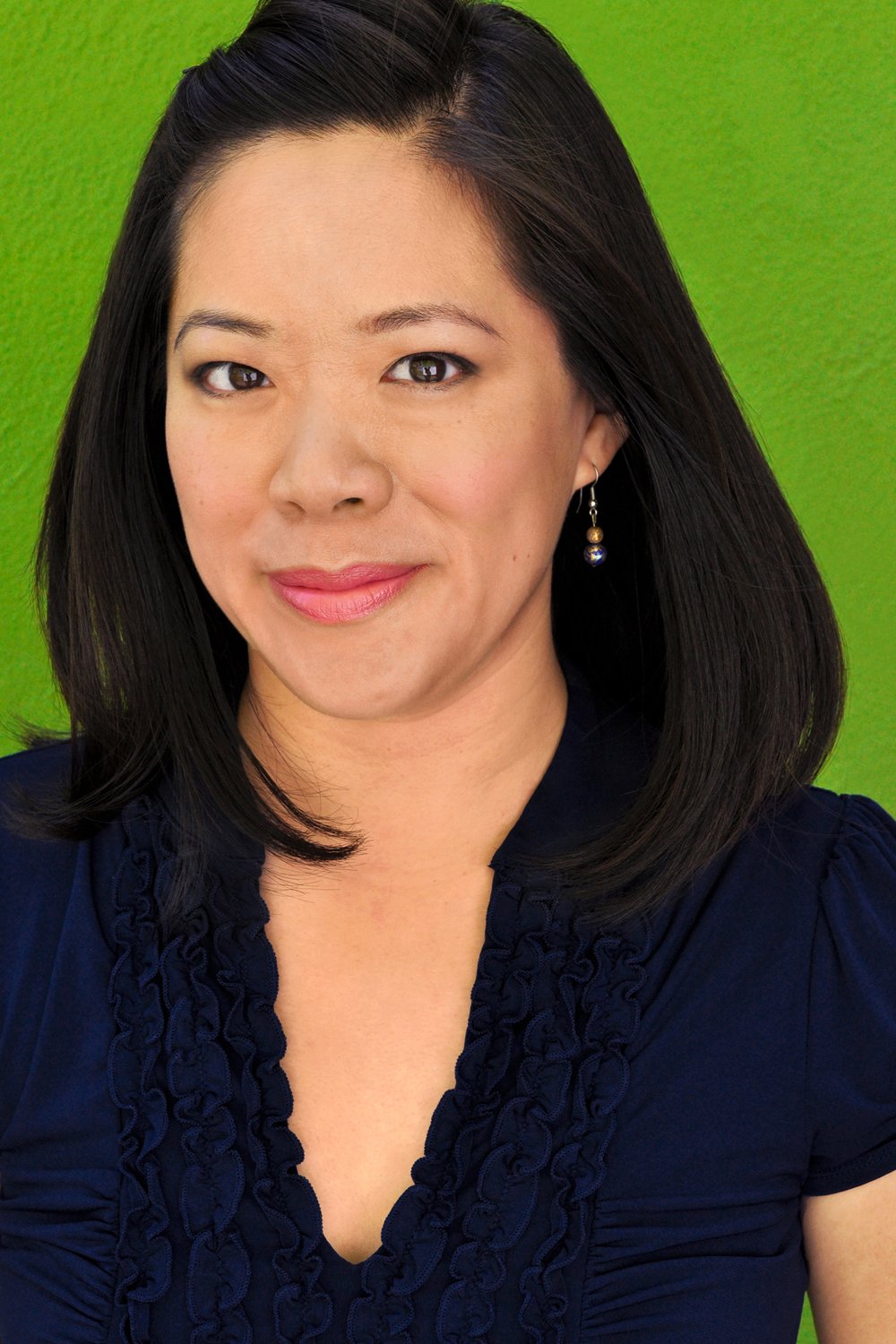 Фото - Тереза Ханг: 1000x1500 / 224 Кб