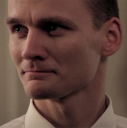 Фото - Трэвис Хаммер: 480x486 / 22 Кб