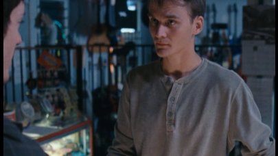 Фото - Трэвис Хаммер: 405x228 / 17 Кб