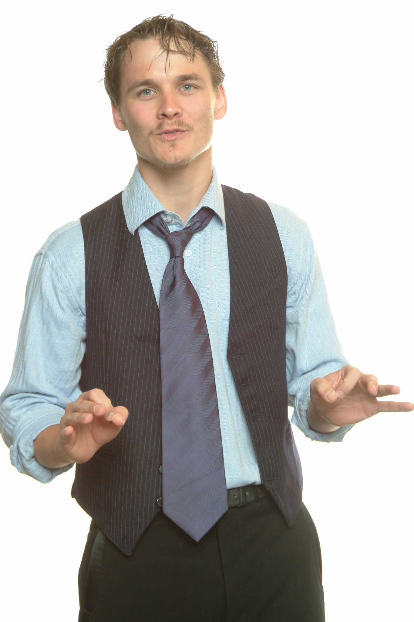 Фото - Трэвис Хаммер: 1365x2048 / 242 Кб