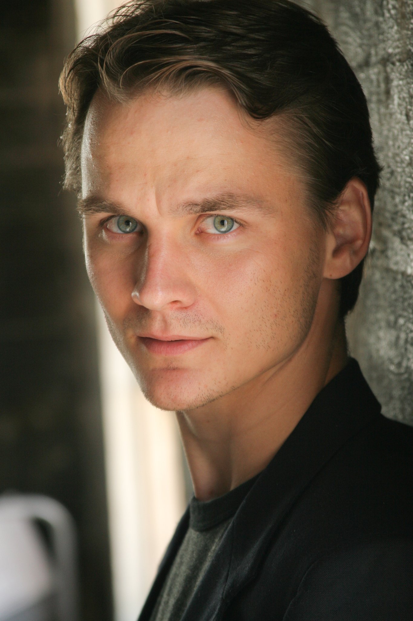 Фото - Трэвис Хаммер: 1365x2048 / 300 Кб