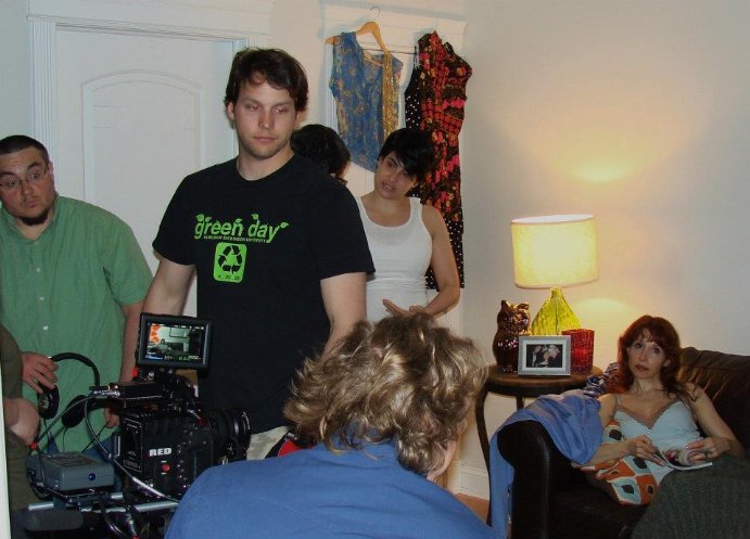 Фото - Джули Симон: 691x497 / 62 Кб