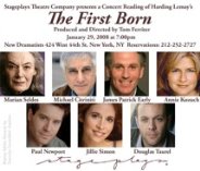 Фото - Джули Симон: 184x157 / 10 Кб