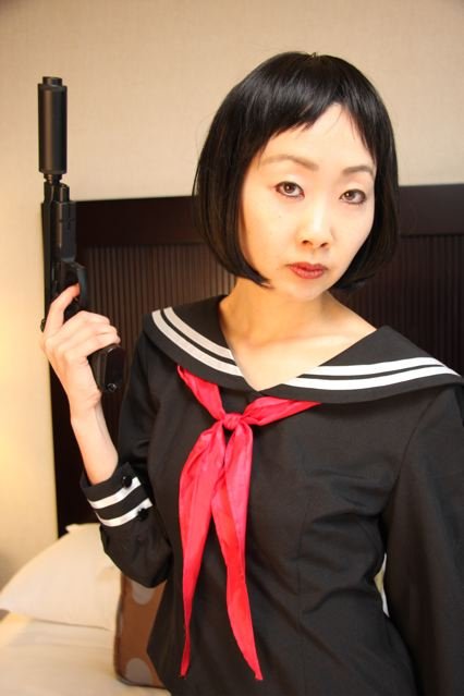 Фото - Кетрин Ким Пун: 426x639 / 35 Кб