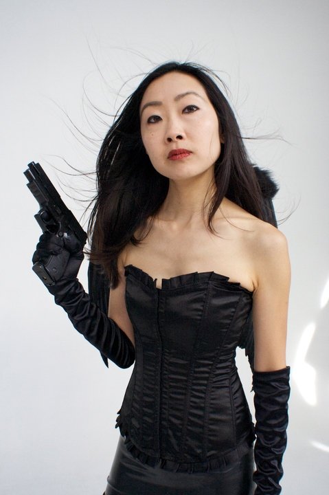 Фото - Кетрин Ким Пун: 479x720 / 47 Кб