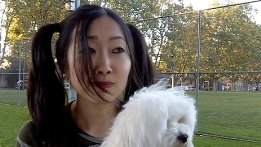 Фото - Кетрин Ким Пун: 261x147 / 14 Кб