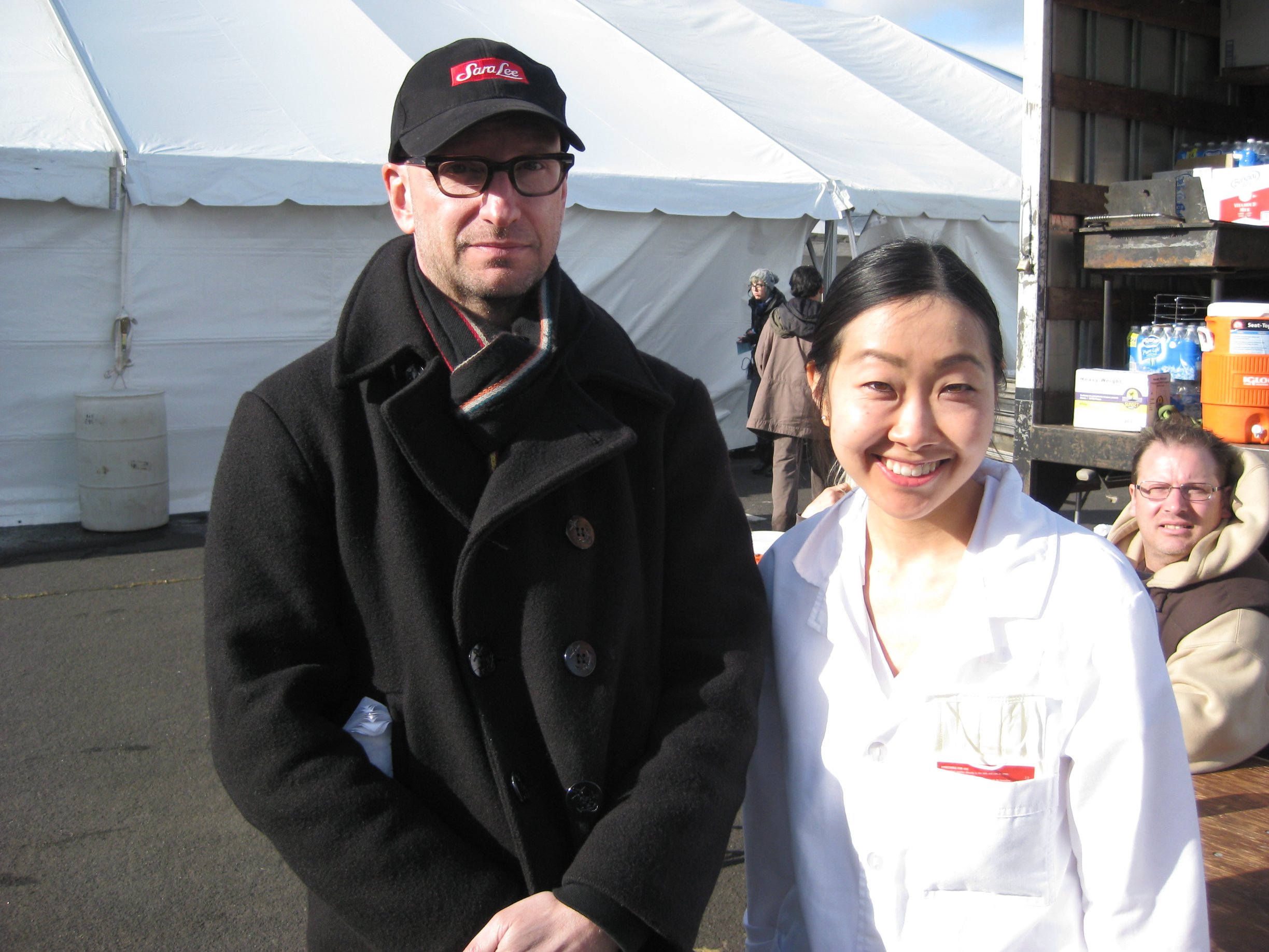 Фото - Кетрин Ким Пун: 2448x1836 / 483 Кб