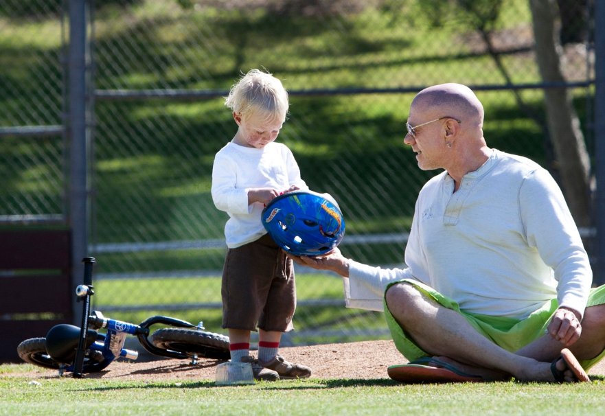 Фото - Шеридан Крист: 881x606 / 105 Кб