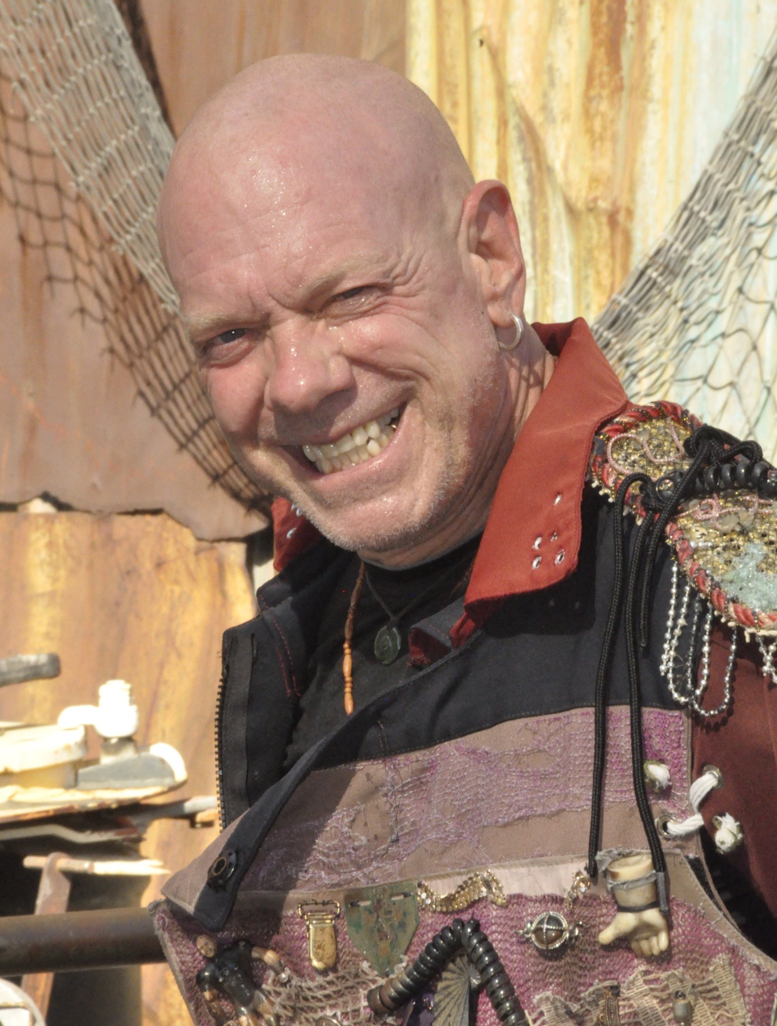 Фото - Шеридан Крист: 1552x2048 / 477 Кб