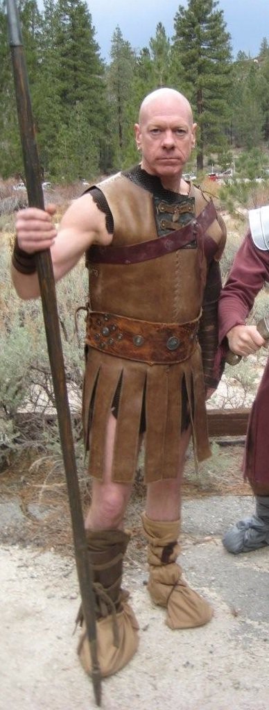 Фото - Шеридан Крист: 388x1023 / 90 Кб