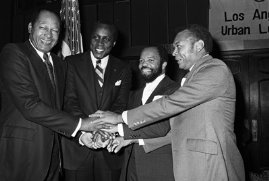 Фото - Вернон Джонсон: 269x181 / 12 Кб