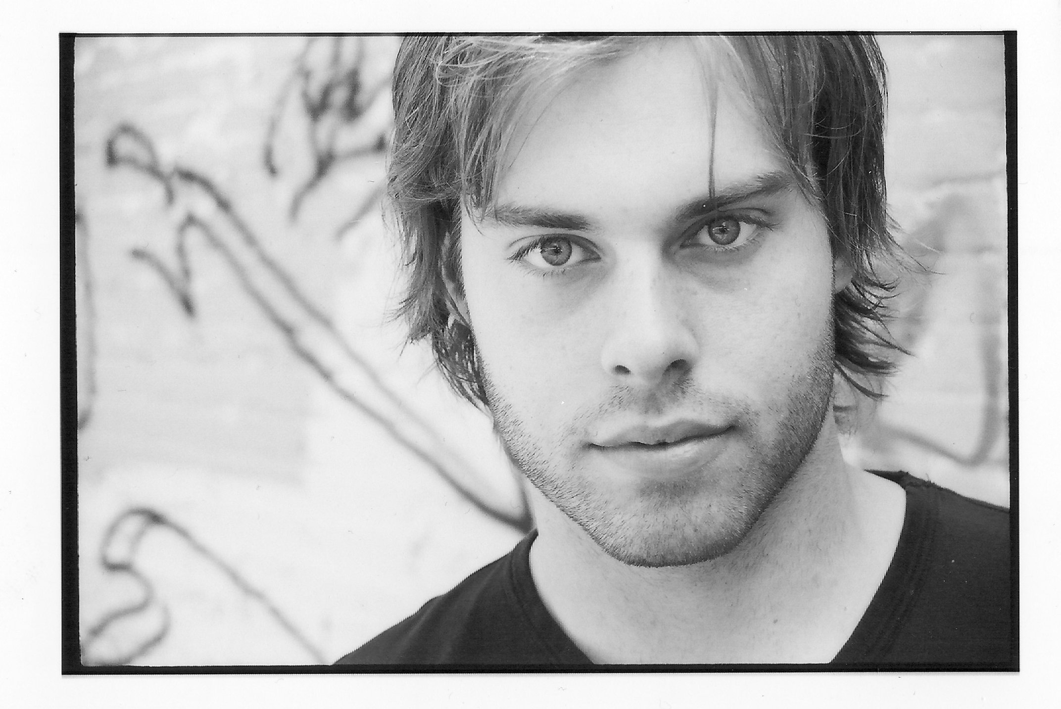 Фото - Кеван Кейс: 2144x1433 / 386 Кб