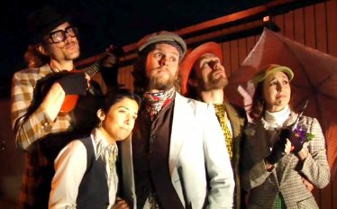 Фото - Дэвис Невес: 374x232 / 24 Кб