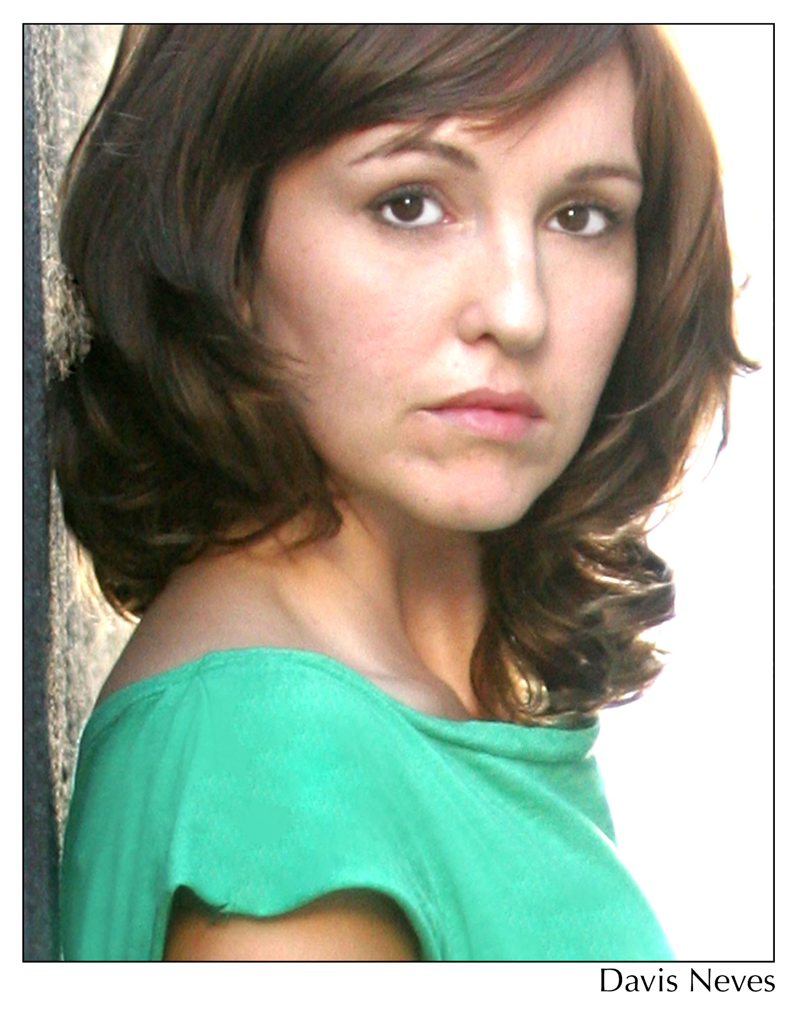 Фото - Дэвис Невес: 1620x2048 / 307 Кб