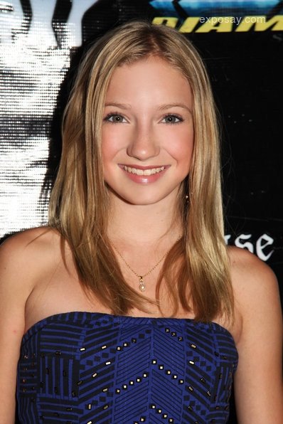 Фото - Мэдисон Лесли: 398x596 / 55 Кб