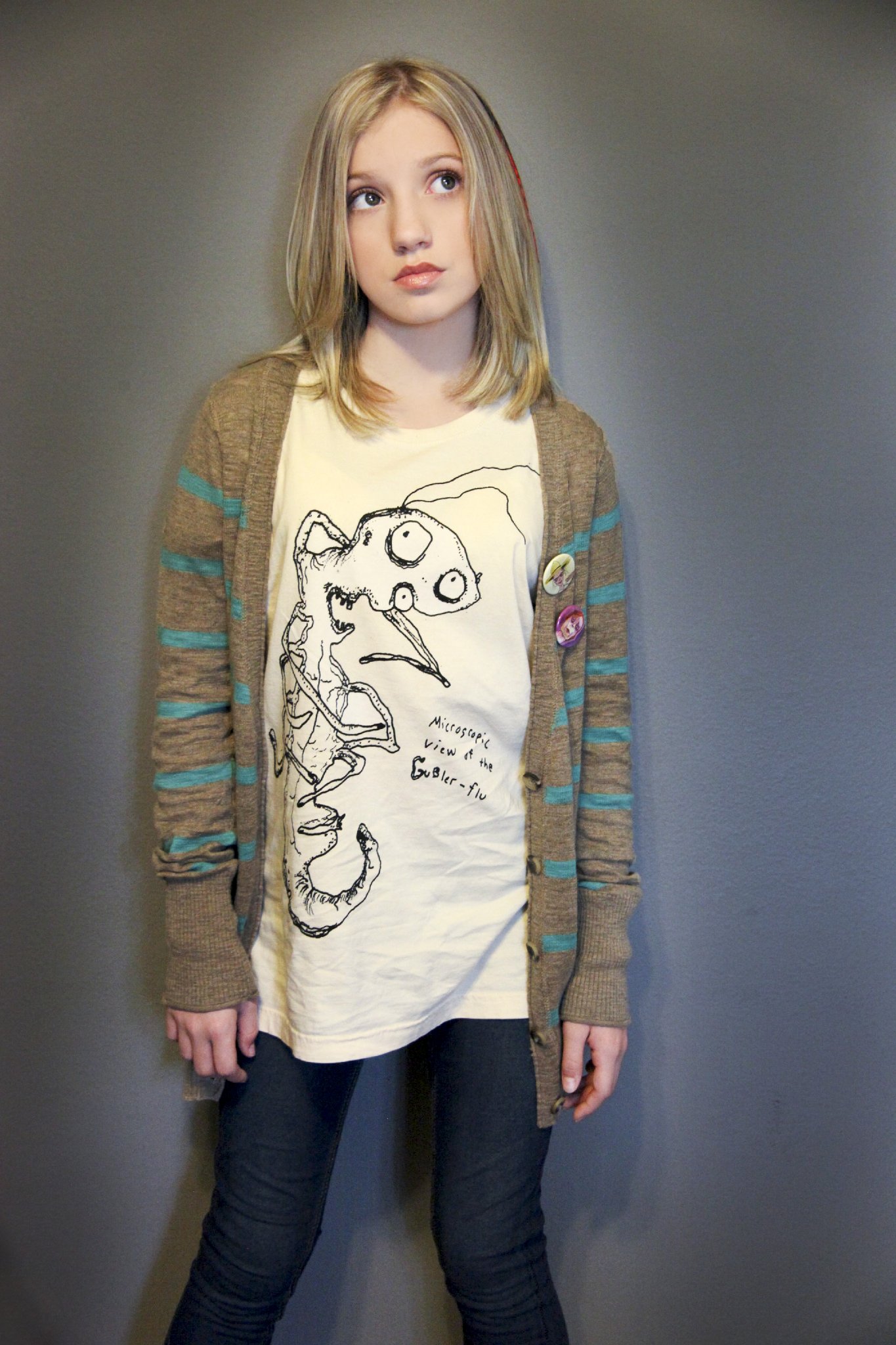 Фото - Мэдисон Лесли: 1365x2048 / 396 Кб