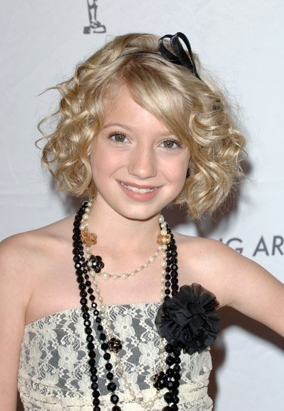 Фото - Мэдисон Лесли: 415x600 / 57 Кб