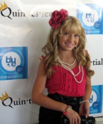 Фото - Мэдисон Лесли: 208x250 / 12 Кб