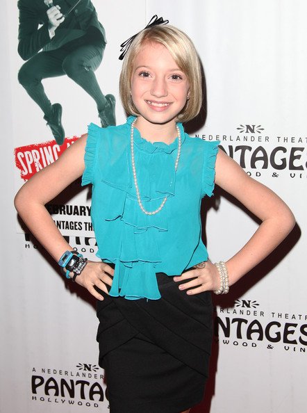 Фото - Мэдисон Лесли: 442x594 / 55 Кб