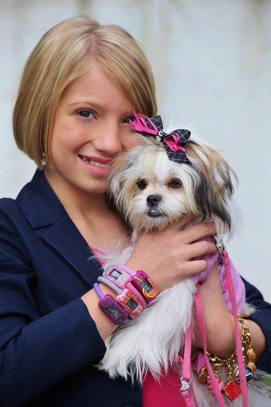 Фото - Мэдисон Лесли: 544x816 / 78 Кб