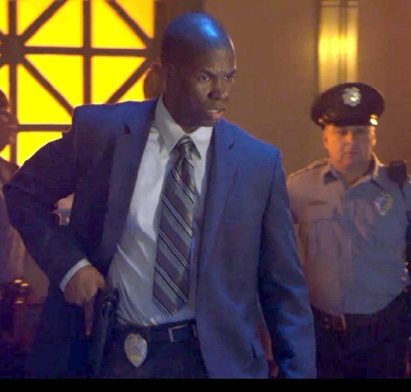 Фото - Рождер Бриджес: 585x558 / 43 Кб