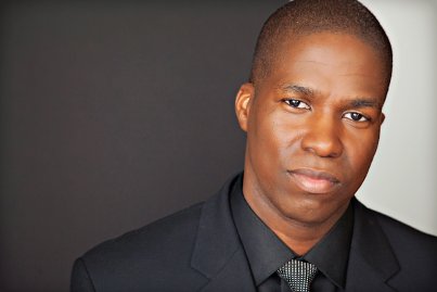 Фото - Рождер Бриджес: 403x269 / 13 Кб