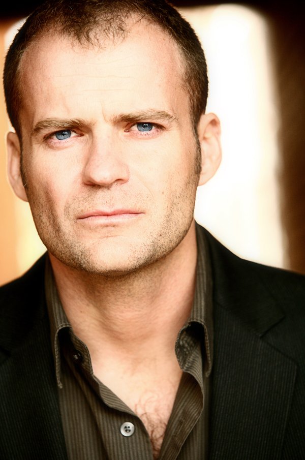 Фото - Ник Хоффа: 600x905 / 80 Кб