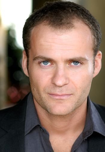 Фото - Ник Хоффа: 350x506 / 26 Кб