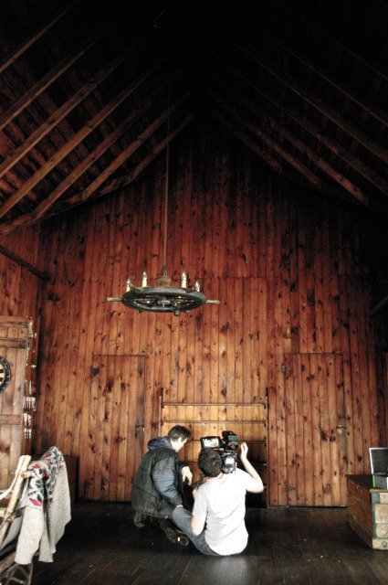 Фото - Джонатан ван Тюллекен: 425x640 / 66 Кб