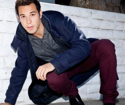 Фото - Скайлар Эстин: 420x353 / 33 Кб