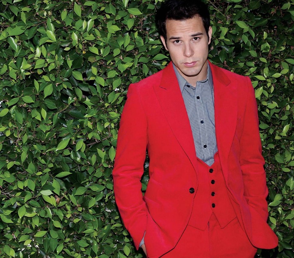 Фото - Скайлар Эстин: 966x849 / 222 Кб