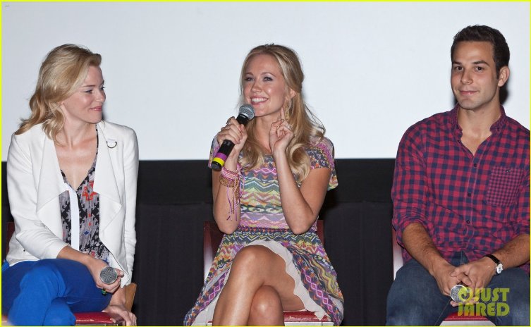 Фото - Скайлар Эстин: 753x464 / 66 Кб