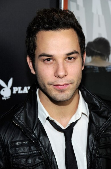 Фото - Скайлар Эстин: 391x594 / 44 Кб