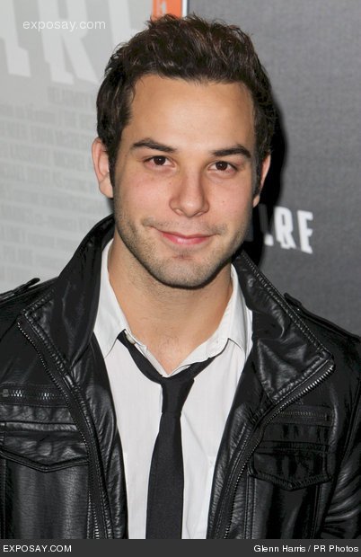 Фото - Скайлар Эстин: 402x620 / 48 Кб