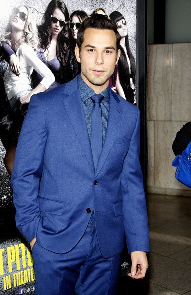 Фото - Скайлар Эстин: 384x594 / 62 Кб