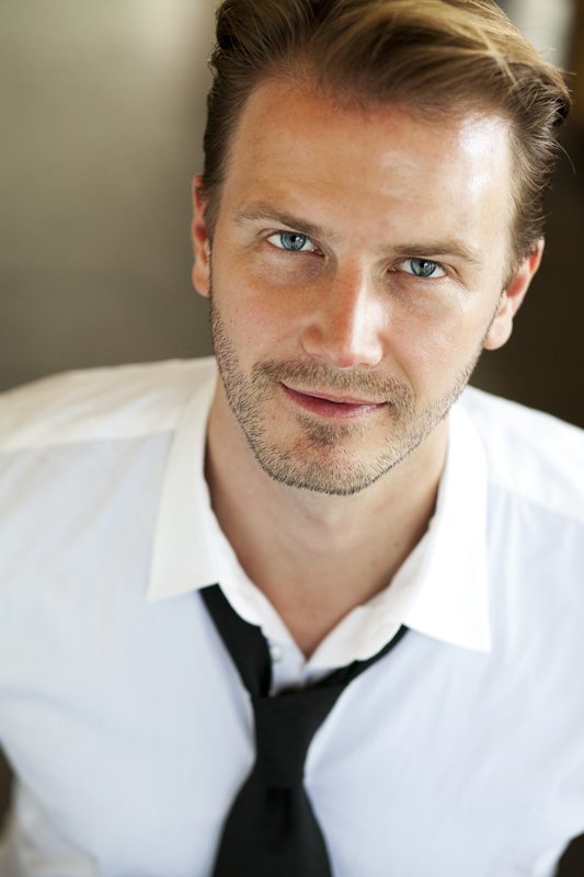 Фото - Билл Хек: 533x800 / 46 Кб