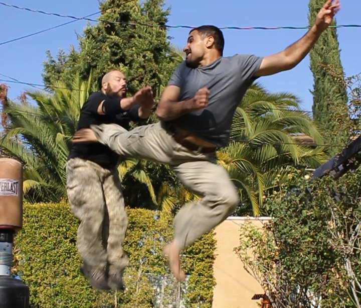 Фото - Мохамед Ибрахим Элкест: 720x613 / 127 Кб