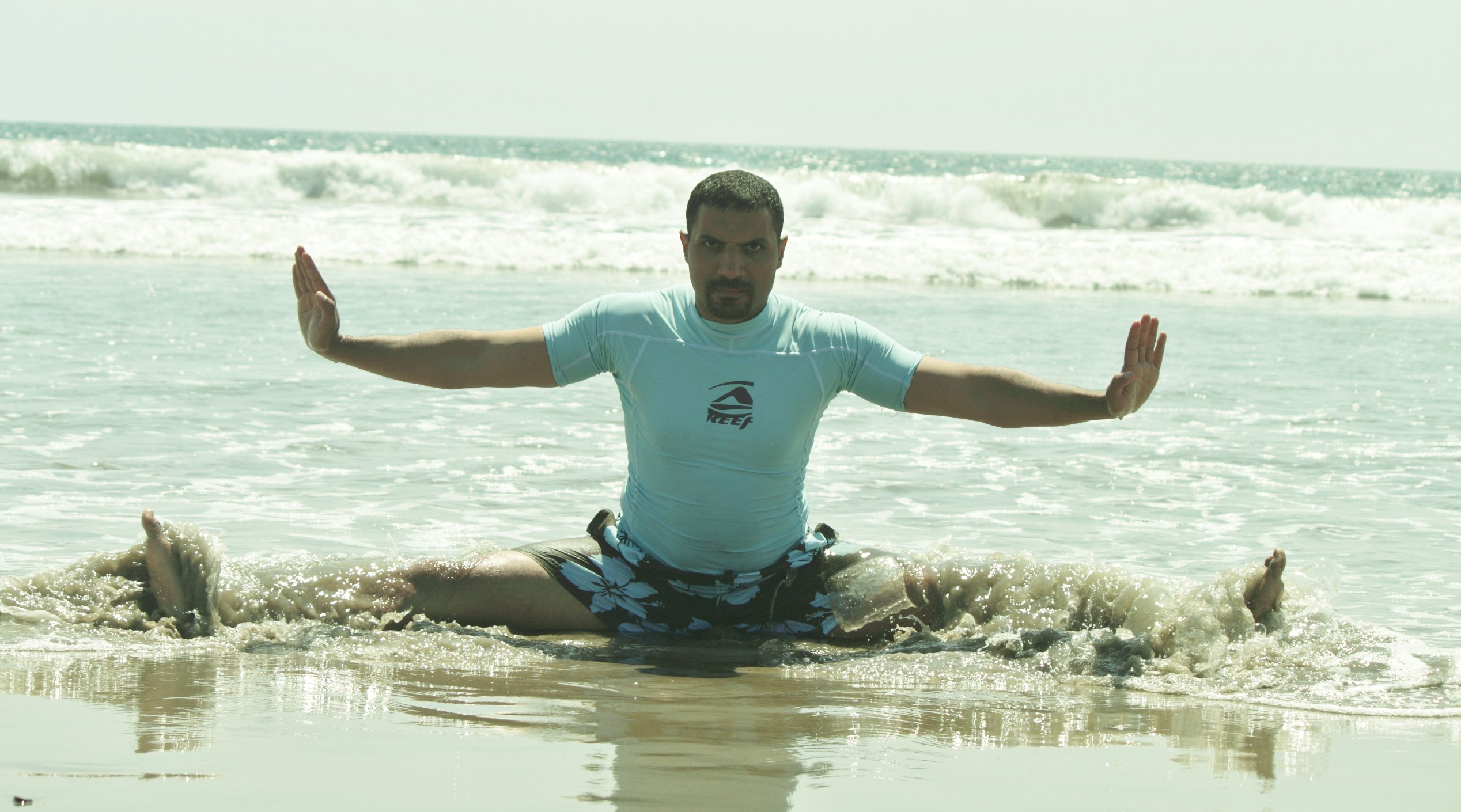 Фото - Мохамед Ибрахим Элкест: 2536x1410 / 419 Кб