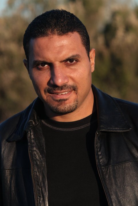 Фото - Мохамед Ибрахим Элкест: 482x720 / 49 Кб