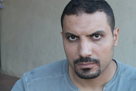 Фото - Мохамед Ибрахим Элкест: 480x320 / 21 Кб