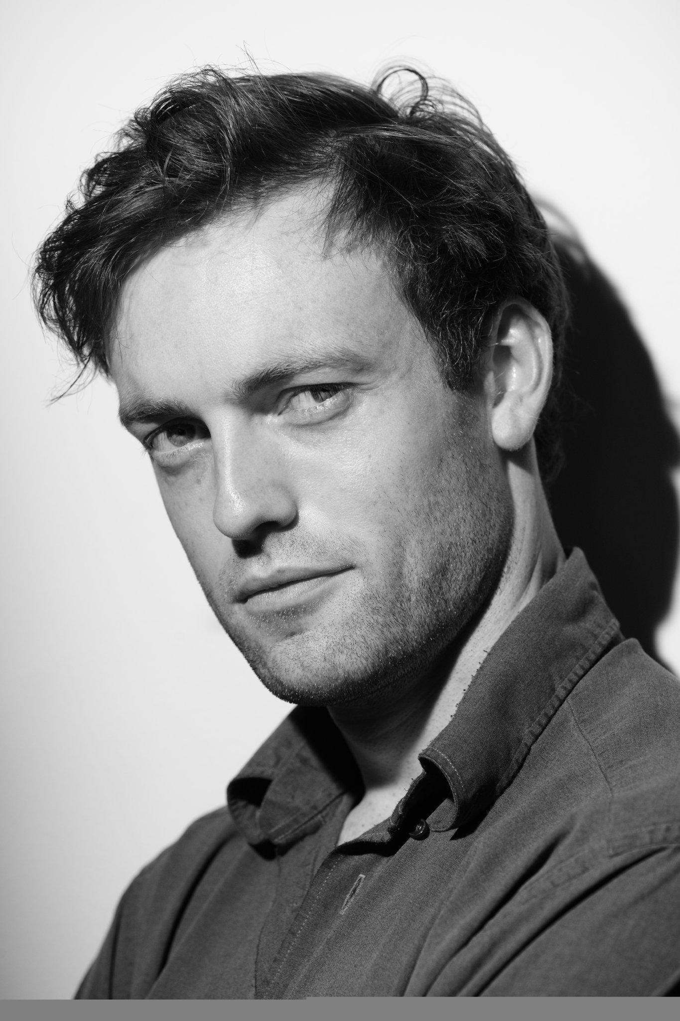 Фото - Брендан Патрикс: 1365x2048 / 363 Кб