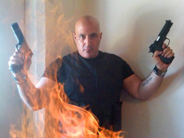 Фото - Даррен Эллиот Фулшер: 768x576 / 54 Кб