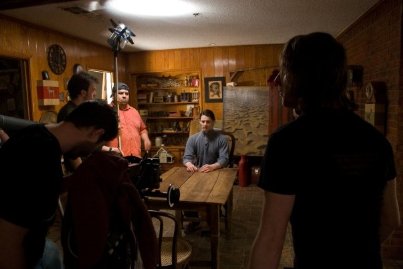 Фото - Стивен Броди: 403x269 / 20 Кб