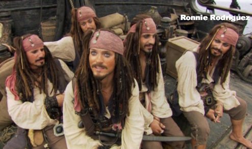 Фото - Ронни Родригез: 494x292 / 37 Кб