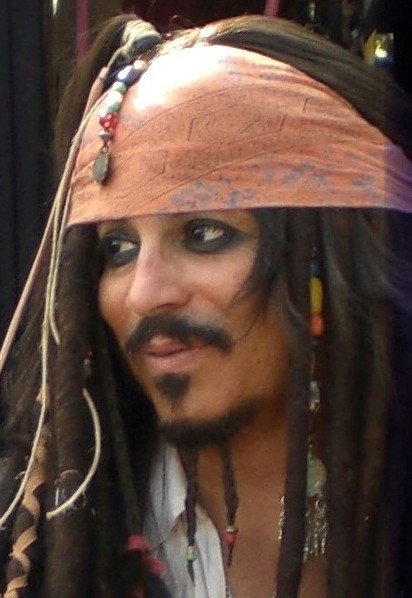 Фото - Ронни Родригез: 412x598 / 48 Кб