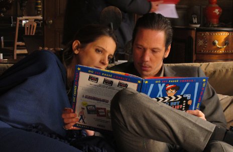 Фото - Реда Катеб: 464x304 / 29 Кб