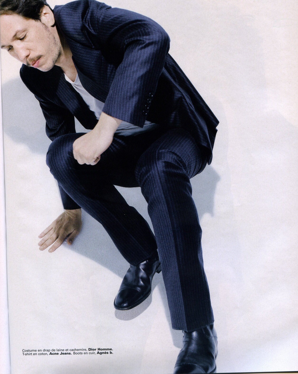 Фото - Реда Катеб: 1254x1573 / 311 Кб